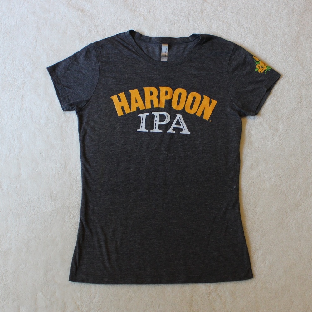 Harpoon IPA T-Shirt